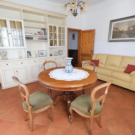 Filippo's House By Portofinovacanze * 拉帕洛