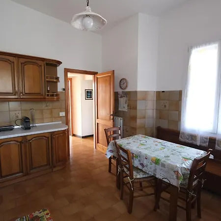 Filippo's House By Portofinovacanze Apartment