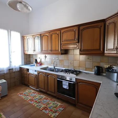 Filippo's House By Portofinovacanze Rapallo