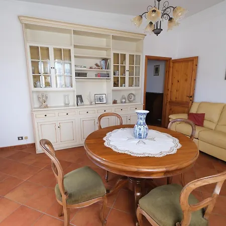 Filippo's House By Portofinovacanze * 拉帕洛