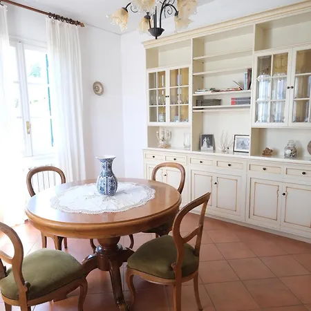 Filippo's House By Portofinovacanze Апартаменты Рапалло