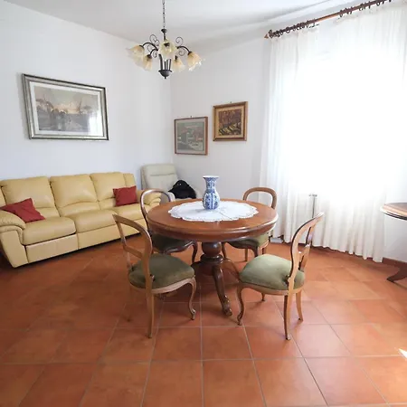 Апартаменты Filippo's House By Portofinovacanze