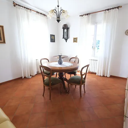 Апартаменты Filippo's House By Portofinovacanze