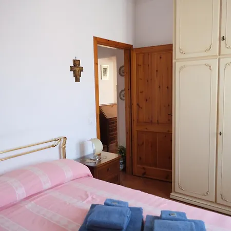 Апартаменты Filippo's House By Portofinovacanze