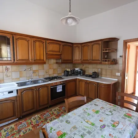 Filippo's House By Portofinovacanze *