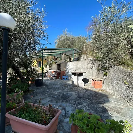 Apartment Filippo's House By Portofinovacanze Rapallo