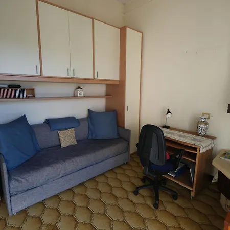 Filippo's House By Portofinovacanze Апартаменты Рапалло