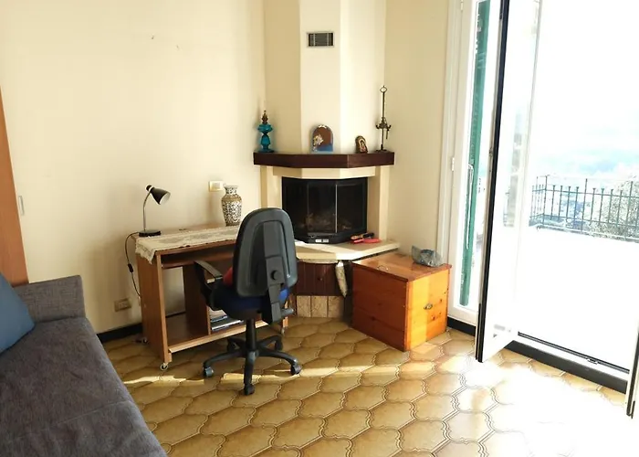 Filippo's House By Portofinovacanze * Rapallo