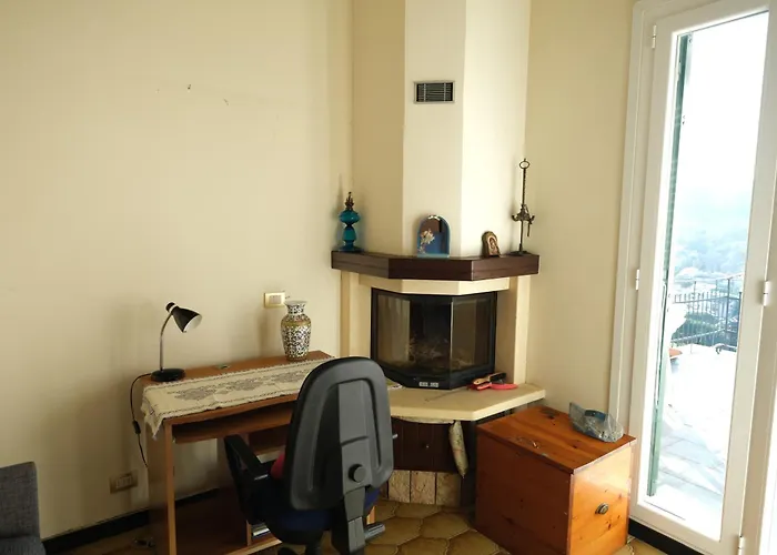 Filippo's House By Portofinovacanze *