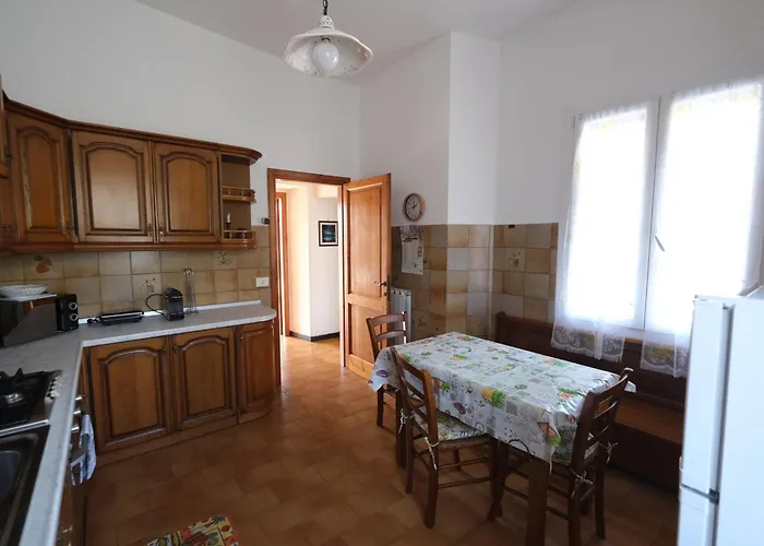 Filippo's House By Portofinovacanze Apartment