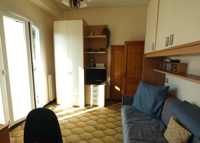 Apartment Filippo's House By Portofinovacanze Rapallo