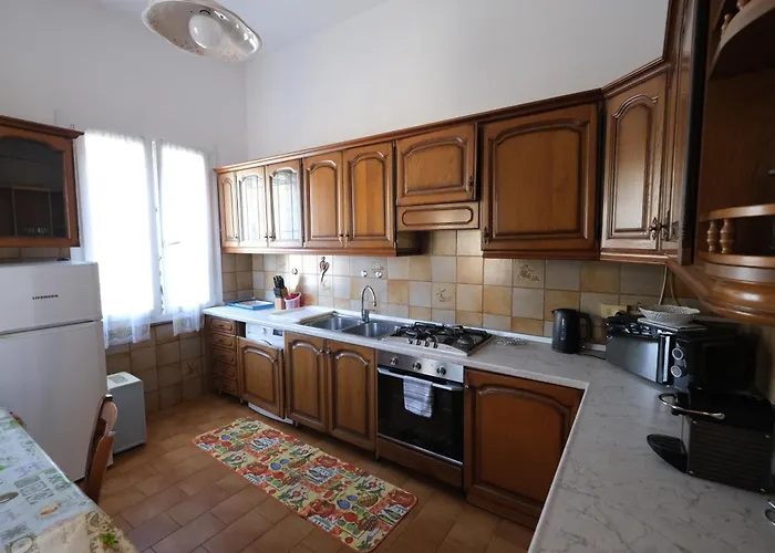 Filippo's House By Portofinovacanze Рапалло