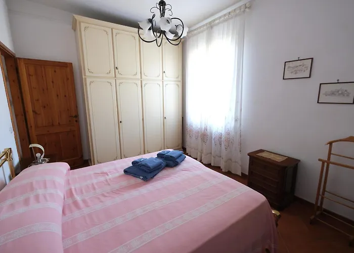 Apartment Filippo's House By Portofinovacanze Rapallo