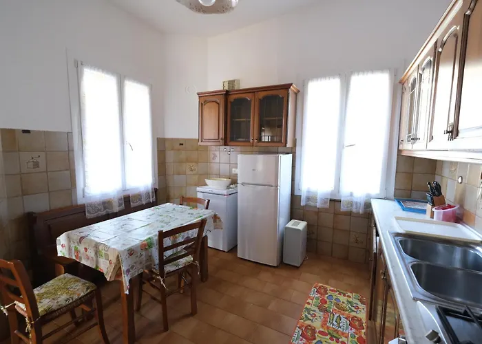 Filippo's House By Portofinovacanze Apartment Rapallo