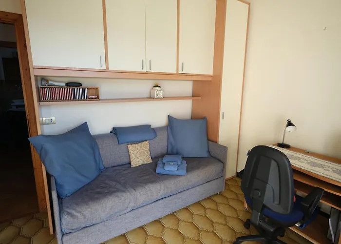 Filippo's House By Portofinovacanze Apartment Rapallo