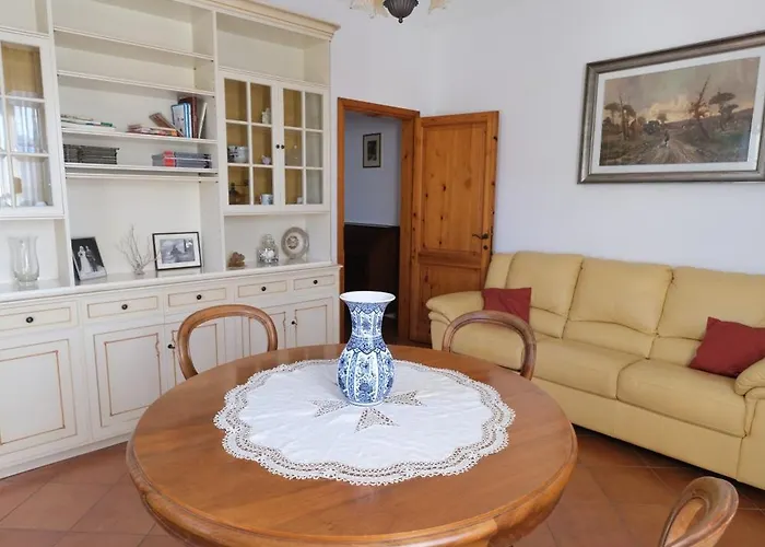 Filippo's House By Portofinovacanze Apartment *