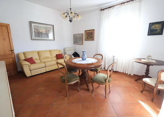 Apartment Filippo's House By Portofinovacanze
