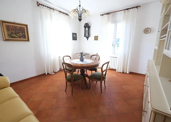 Apartment Filippo's House By Portofinovacanze