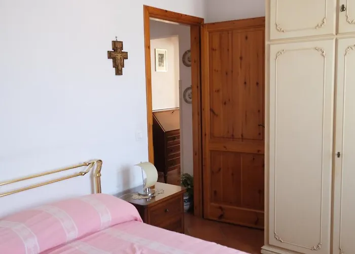 Apartment Filippo's House By Portofinovacanze