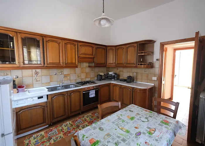 Filippo's House By Portofinovacanze *