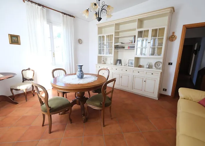 Filippo's House By Portofinovacanze *