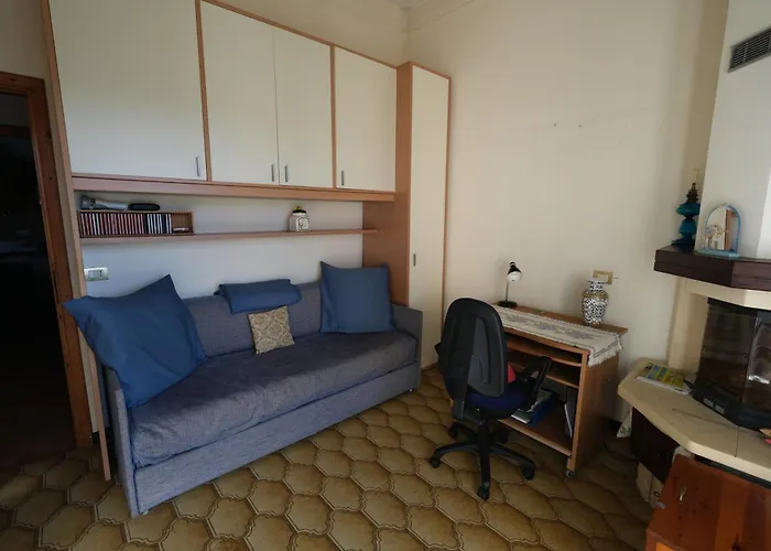 Filippo's House By Portofinovacanze Апартаменты Рапалло